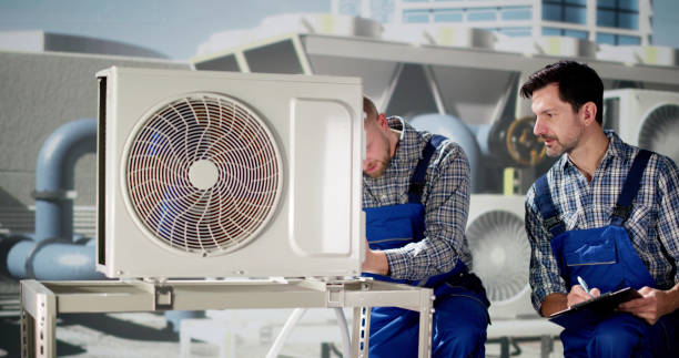 Best Affordable HVAC Services  in Dunsmuir, CA