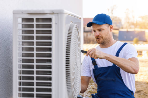 Best HVAC System Installation  in Dunsmuir, CA
