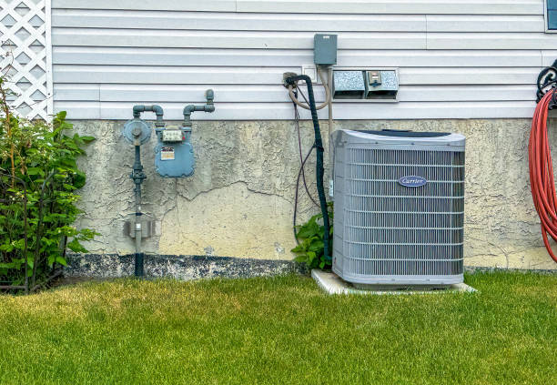 Best Affordable HVAC Services  in Dunsmuir, CA